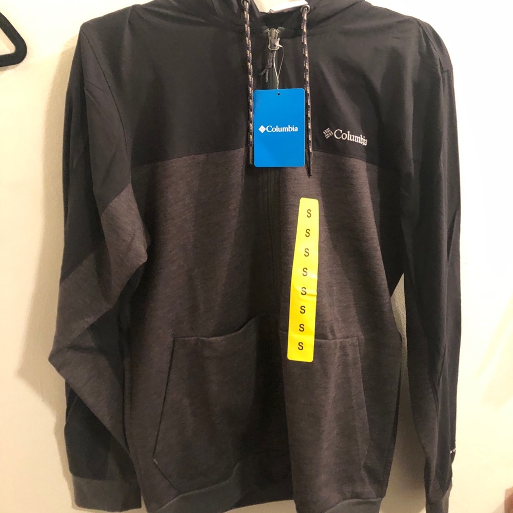 Columbia Lost Lager Hoodie